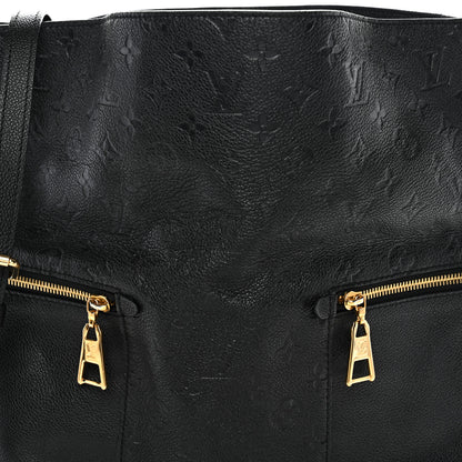 Louis Vuitton Empreinte Melie Black 7 of 10