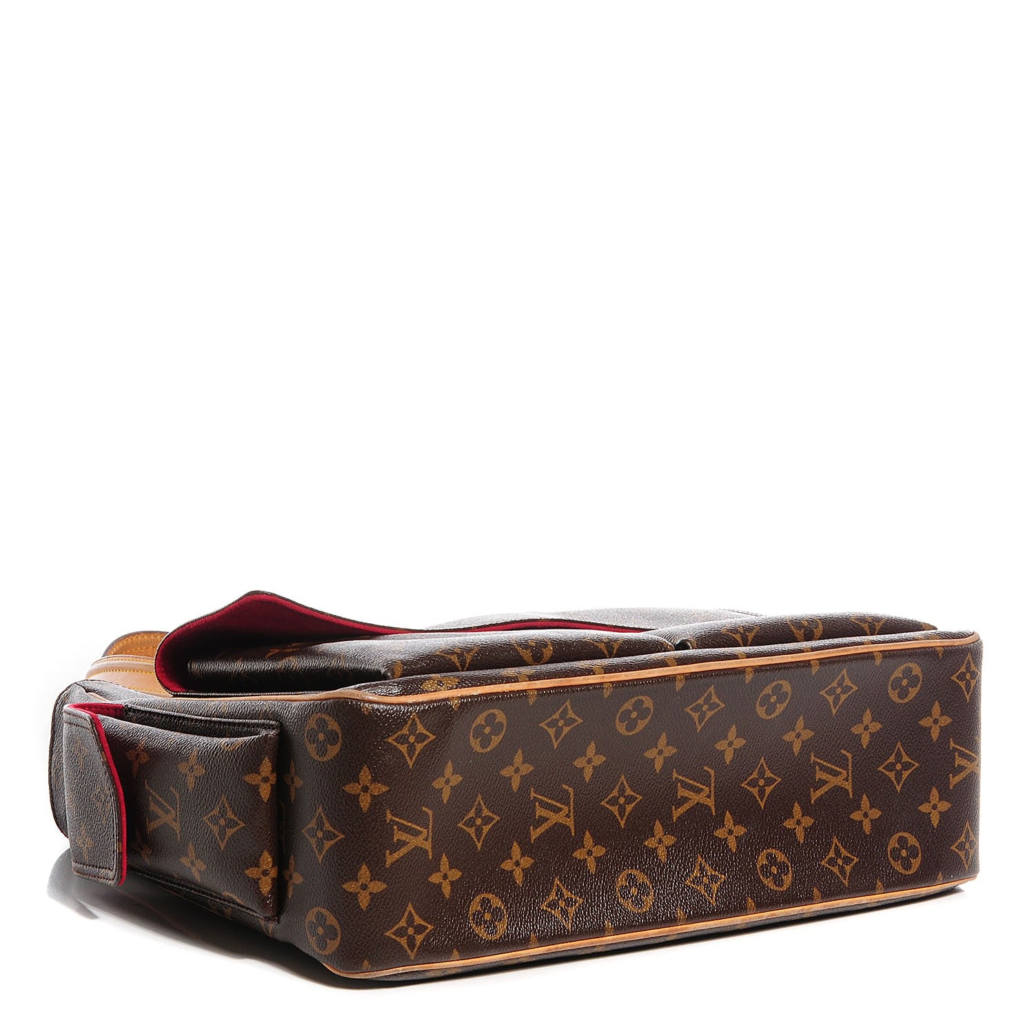 Louis Vuitton Monogram Multipli-Cite 4 of 7