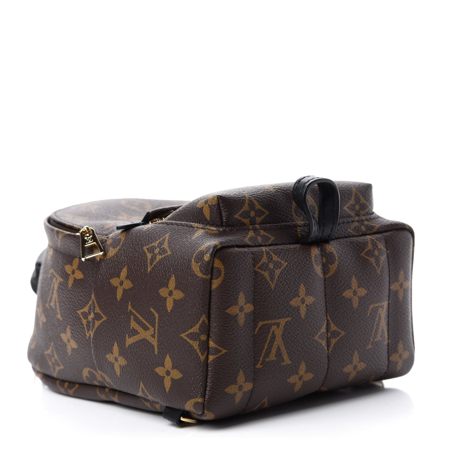 Louis Vuitton Monogram Palm Springs Backpack Mini 3 of 11
