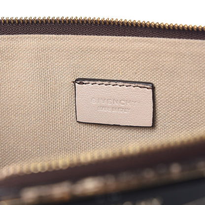 Givenchy Elaphe Medium Antigona Pouch 6 of 10