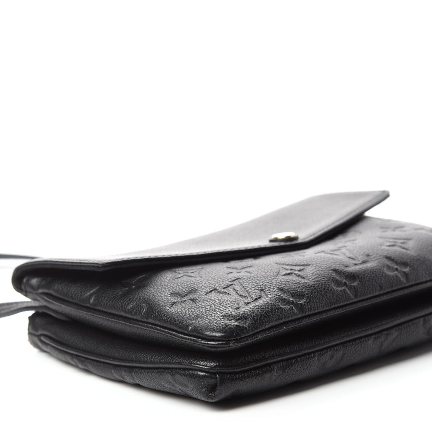 Empreinte Twice Black