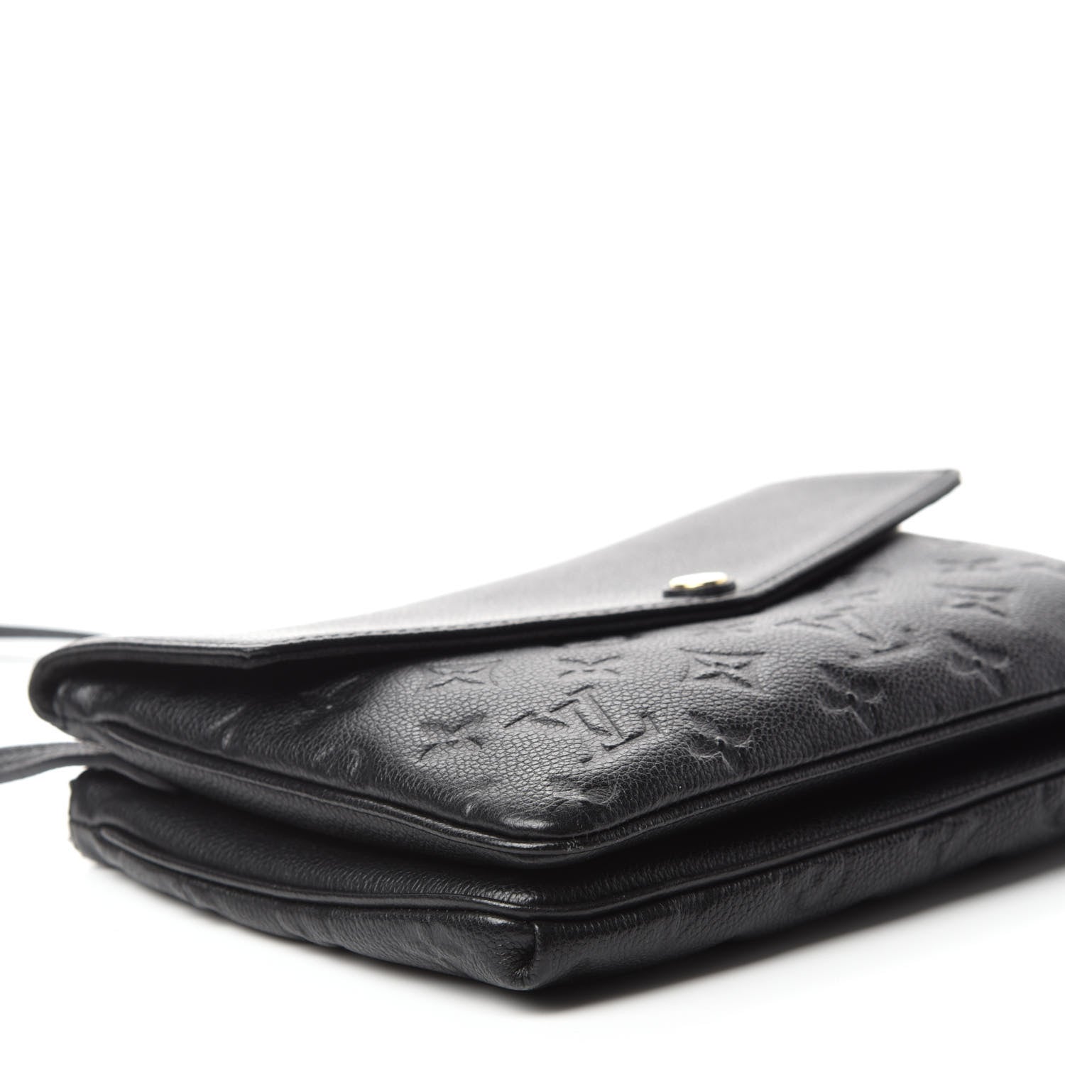 Louis Vuitton Empreinte Twice Black 7 of 11