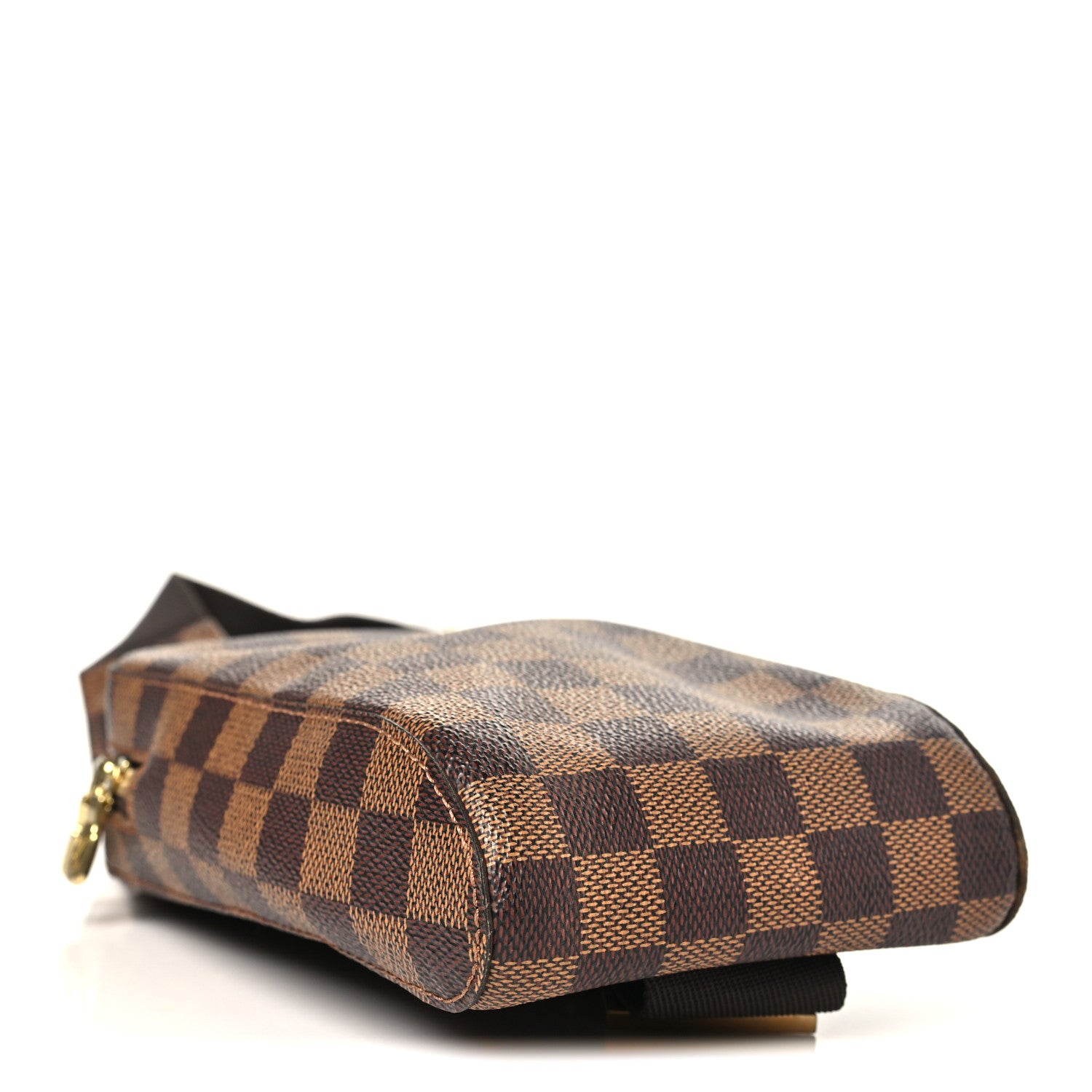 Louis Vuitton Damier Ebene Geronimos 3 of 8