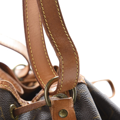 Louis Vuitton Monogram Petit Noe 9 of 11