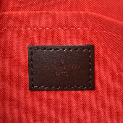 Louis Vuitton Damier Ebene Favorite PM 6 of 8