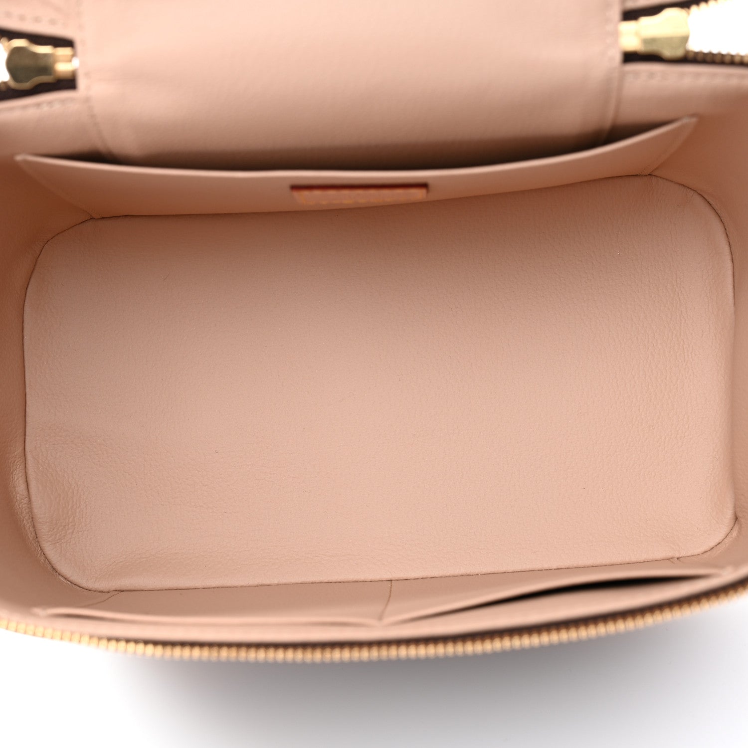 Louis Vuitton Monogram Nice BB 5 of 11