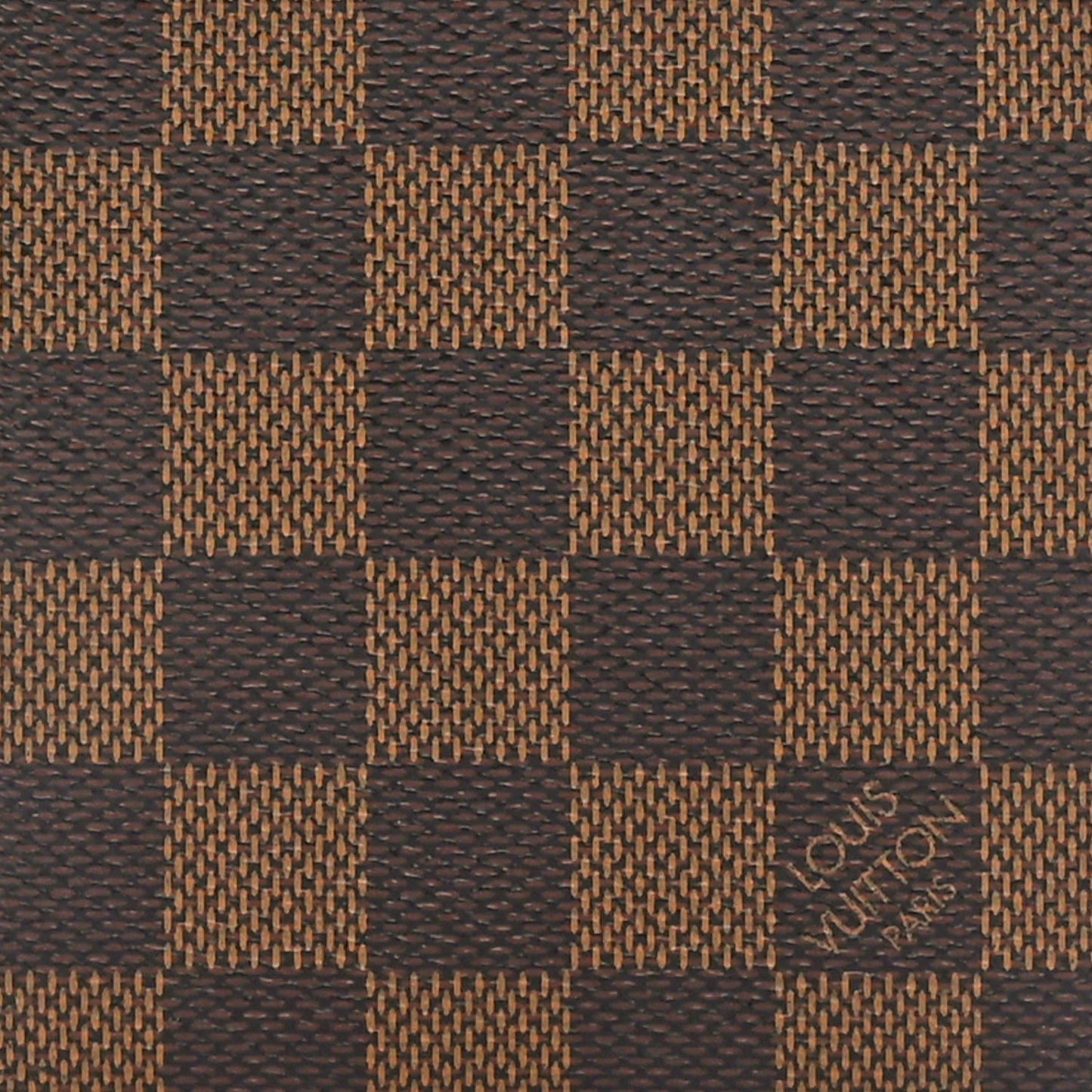Damier Ebene Marco Wallet