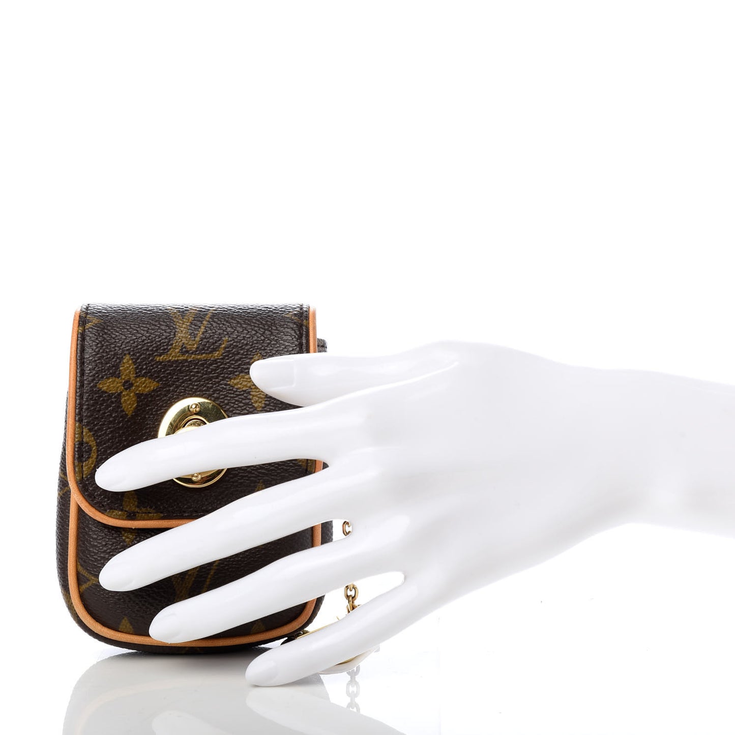 Monogram Tulum Pochette