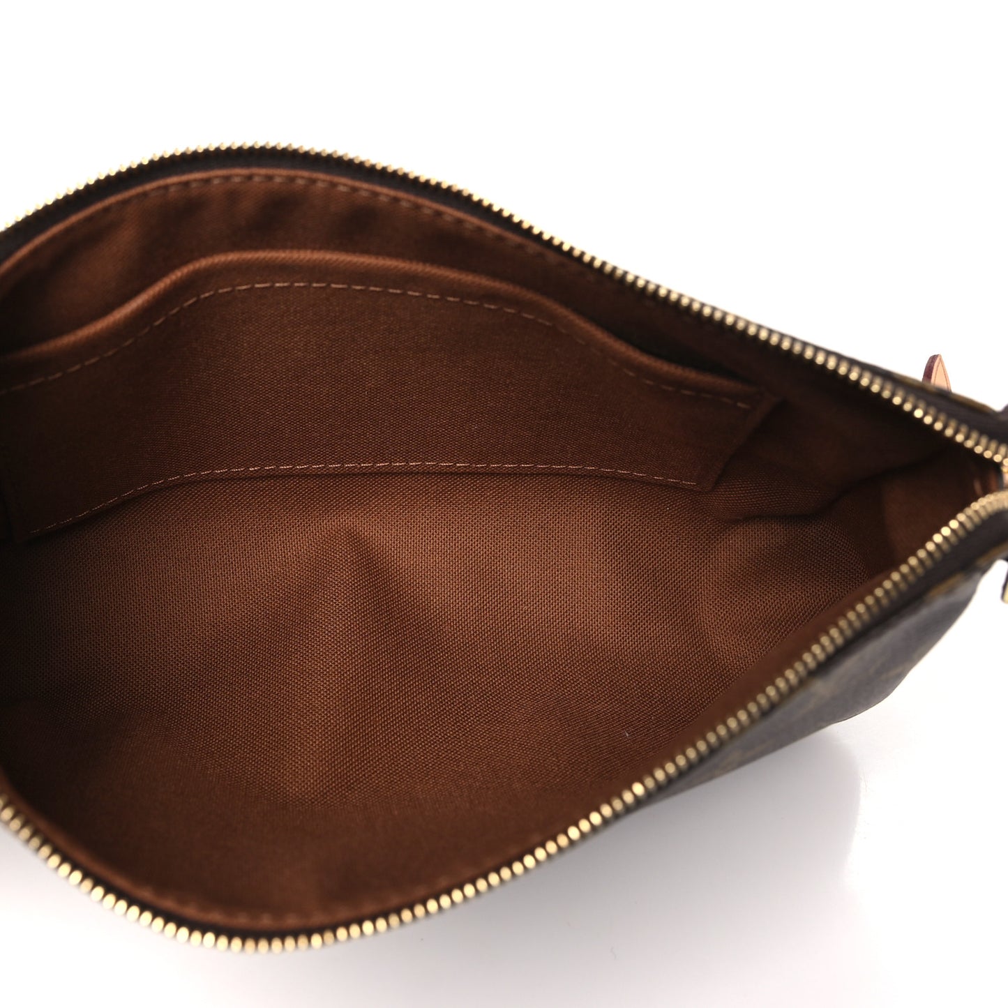 Monogram Pochette Accessories NM