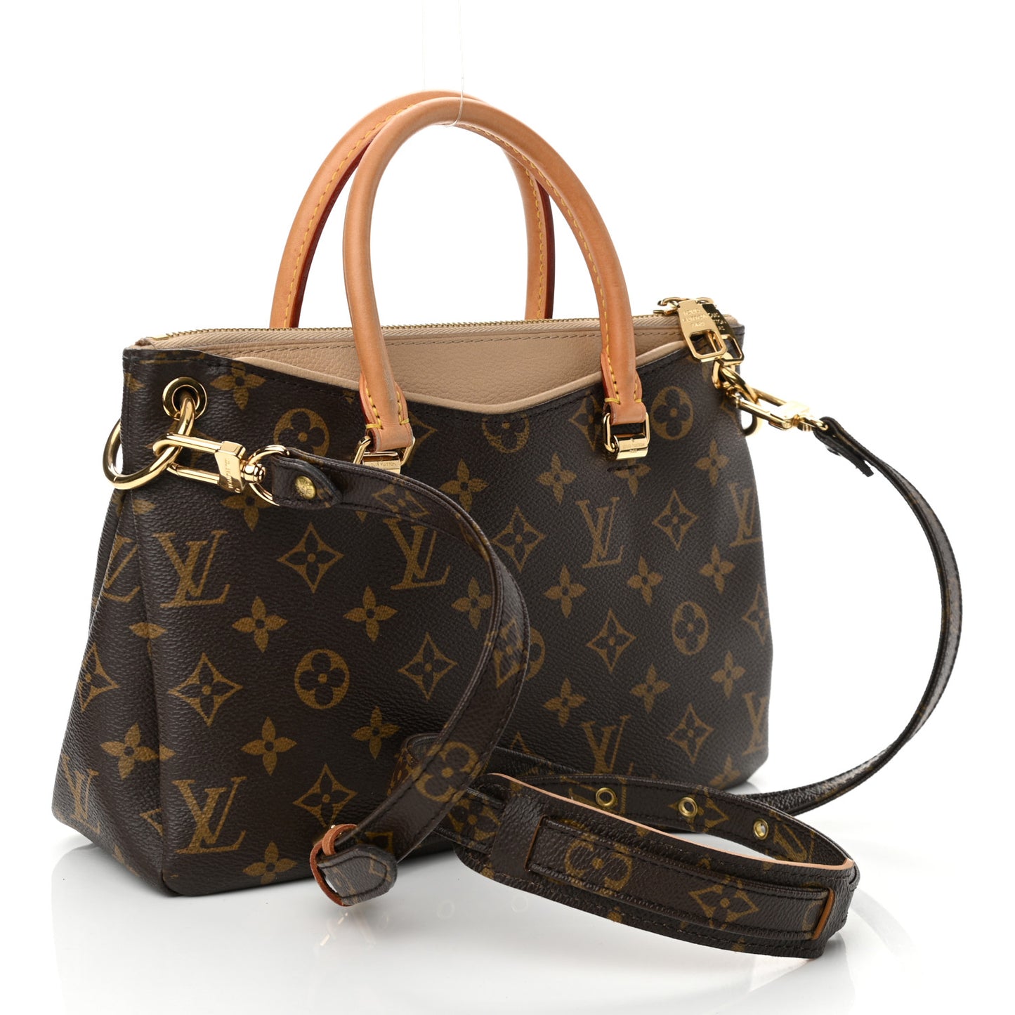 Monogram Pallas BB Dune