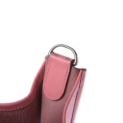 Hermes Epsom Evelyne III GM Rose Confetti 9 of 12
