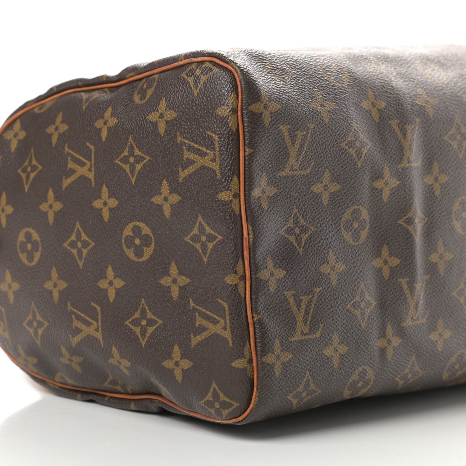 Louis Vuitton Monogram Speedy 30 9 of 13