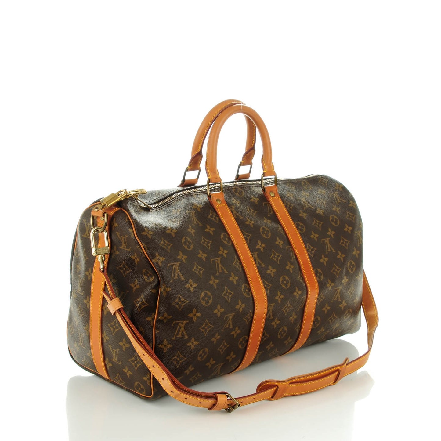 Monogram Keepall Bandouliere 45