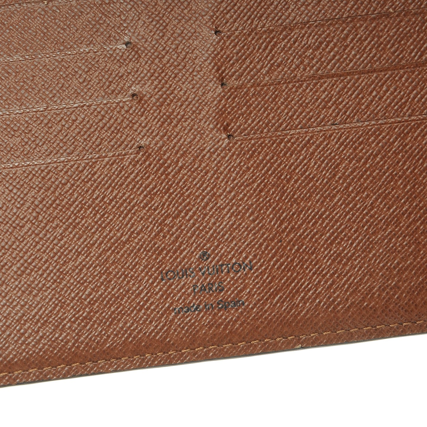 Monogram Insolite Organizer Wallet