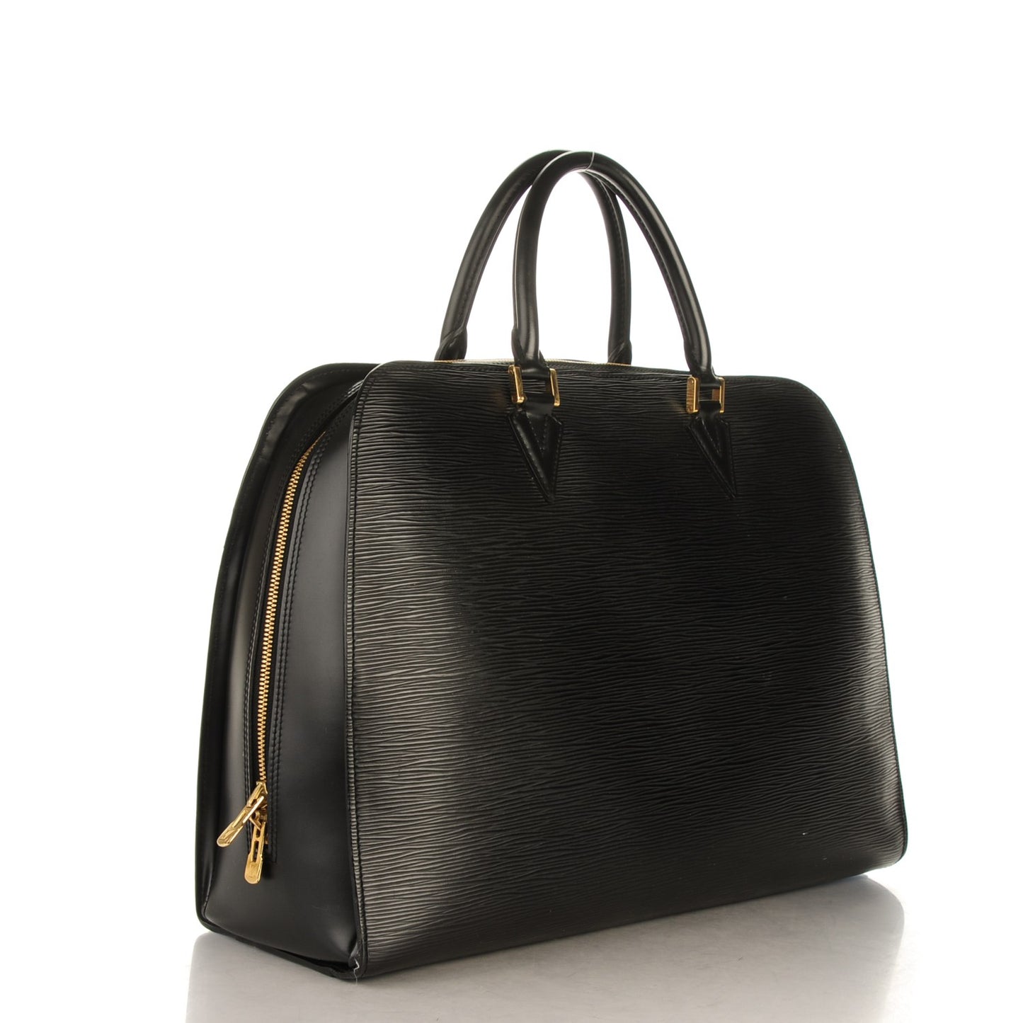 Epi Sorbonne Briefcase Black