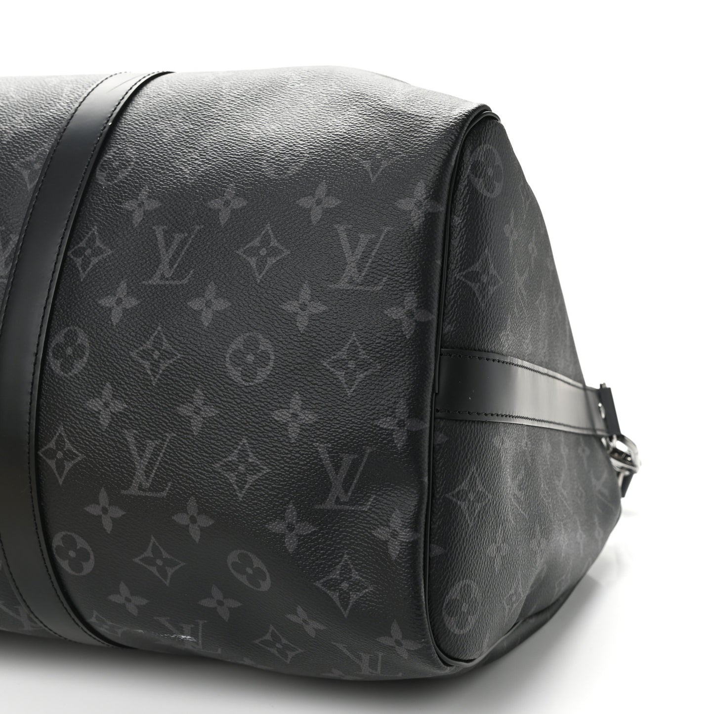 Monogram Eclipse Keepall Bandouliere 45