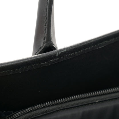 Gucci Nylon Web Briefcase Black 13 of 15