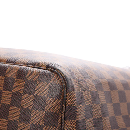 Louis Vuitton Damier Ebene Neo Neverfull MM 12 of 12