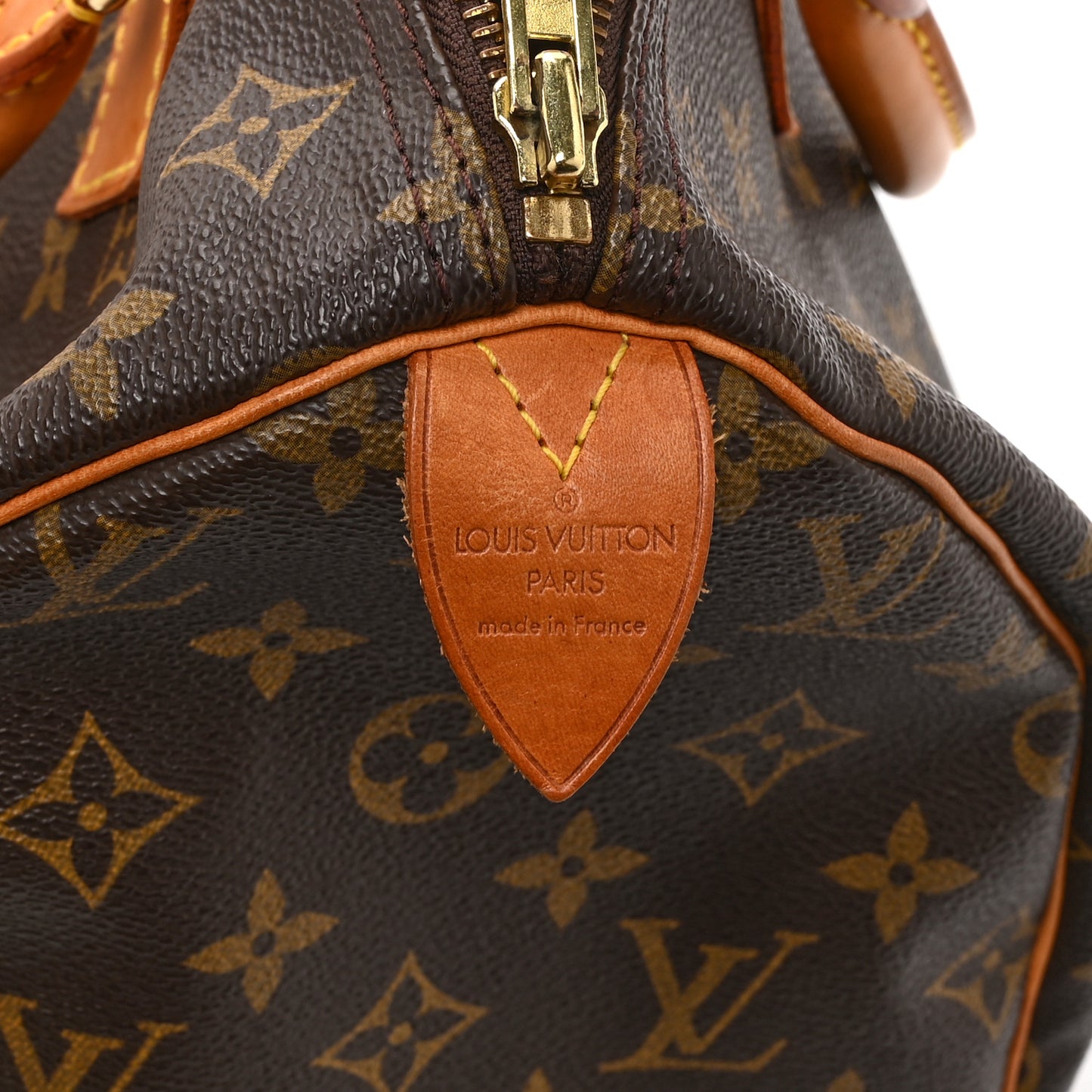 Monogram Speedy 30