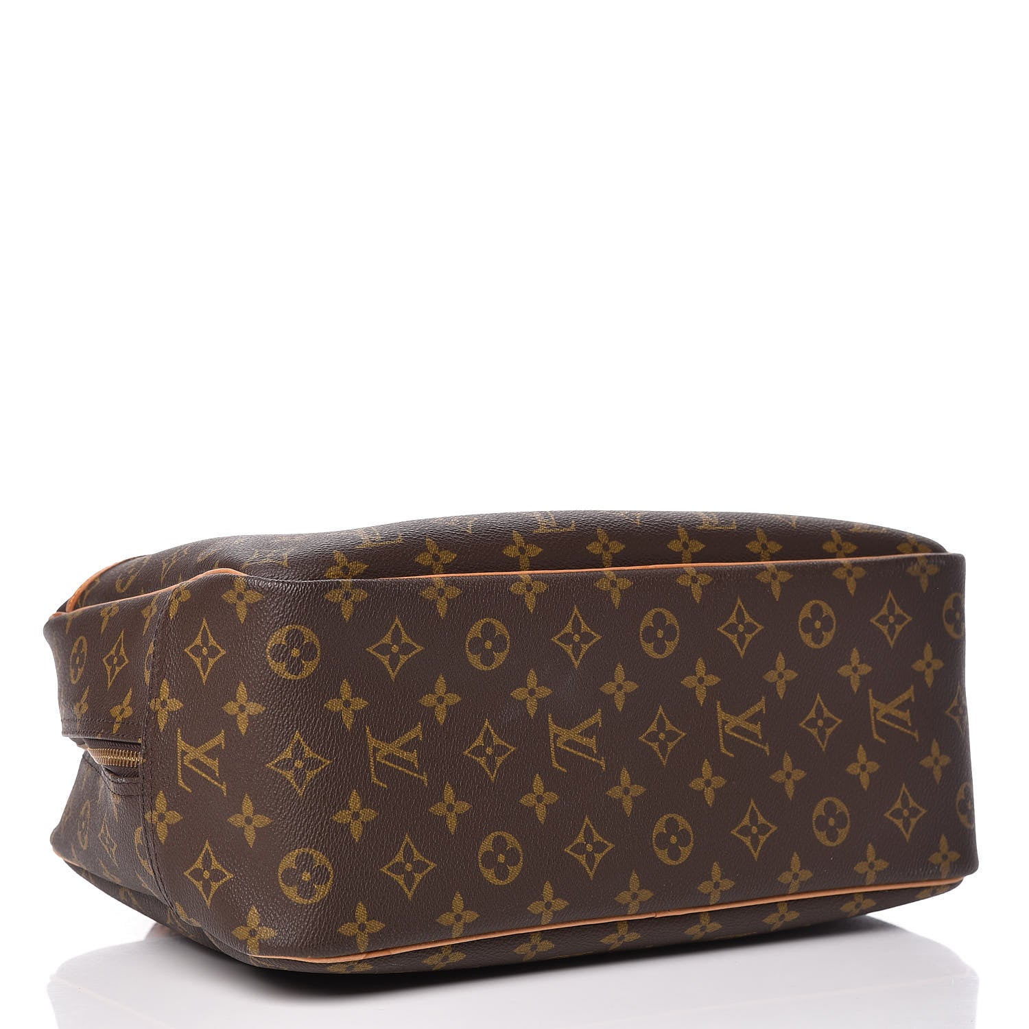Louis Vuitton Monogram Deauville 4 of 12
