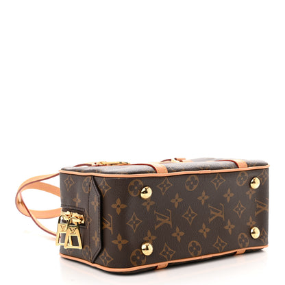 Louis Vuitton Monogram Cite 4 of 10
