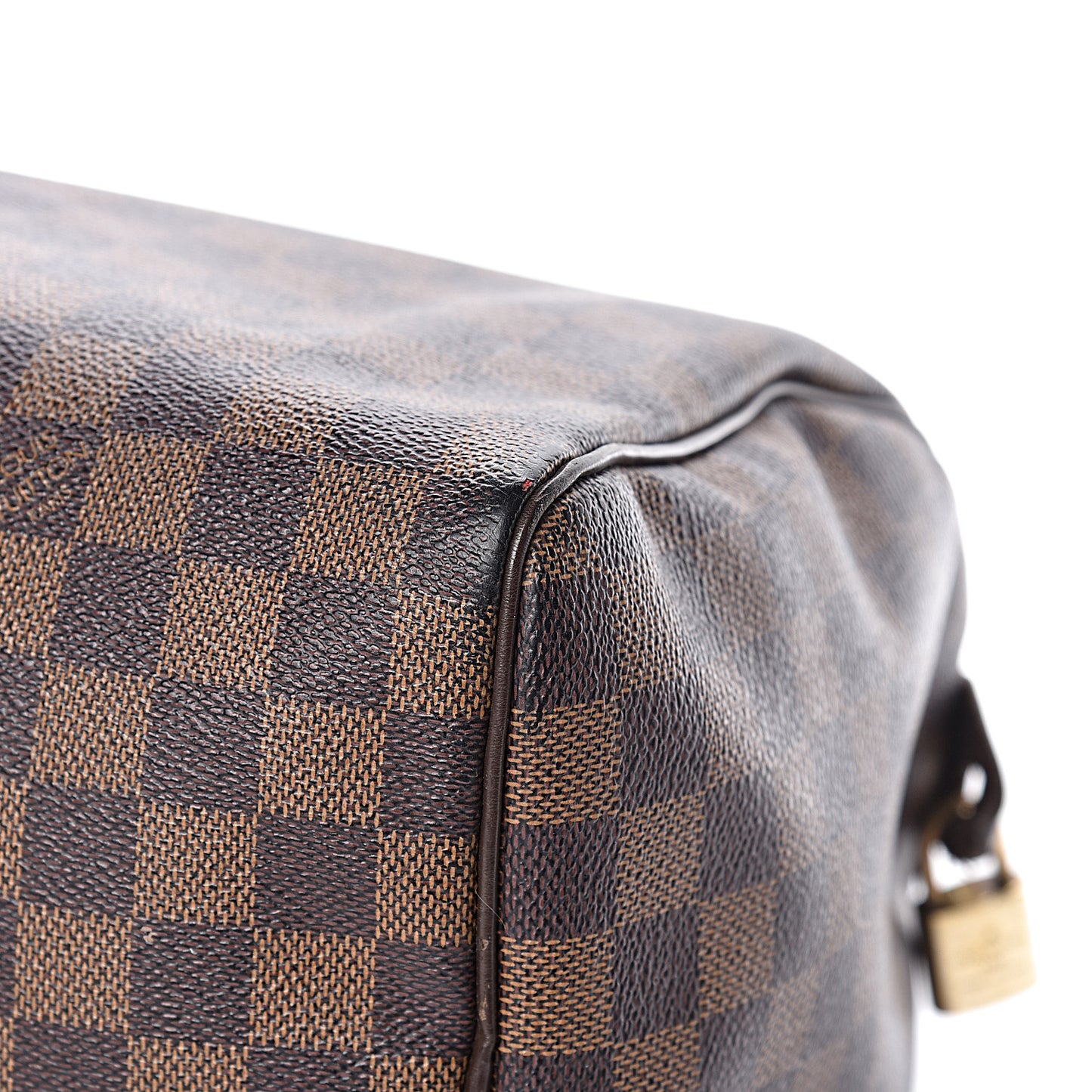 Damier Ebene Speedy 30
