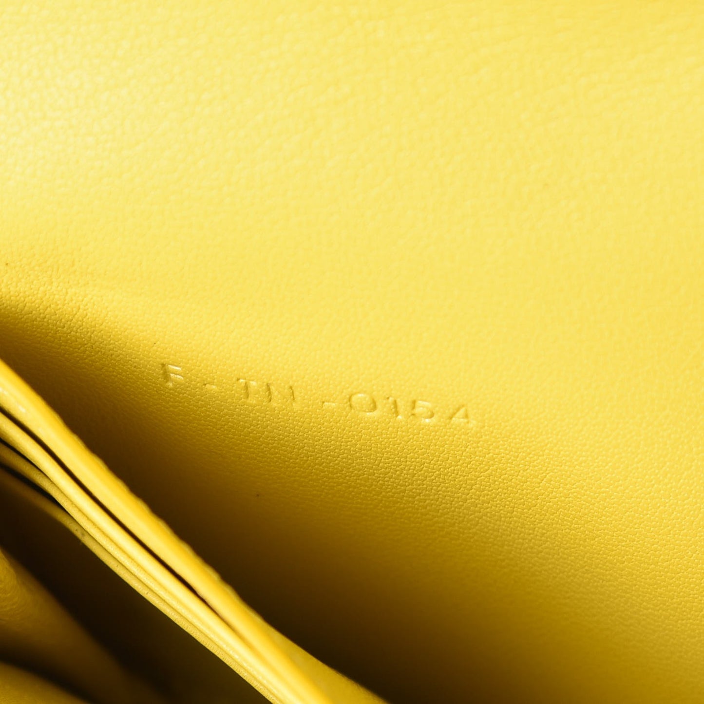 Drummed Calfskin Large Multifunction Flap Wallet Black