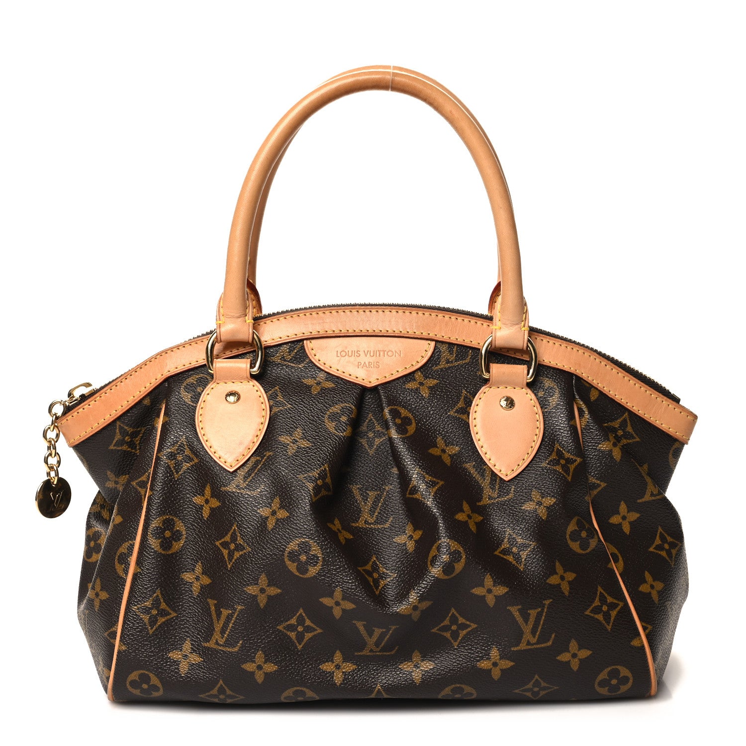 Louis Vuitton Monogram Tivoli PM 1 of 12