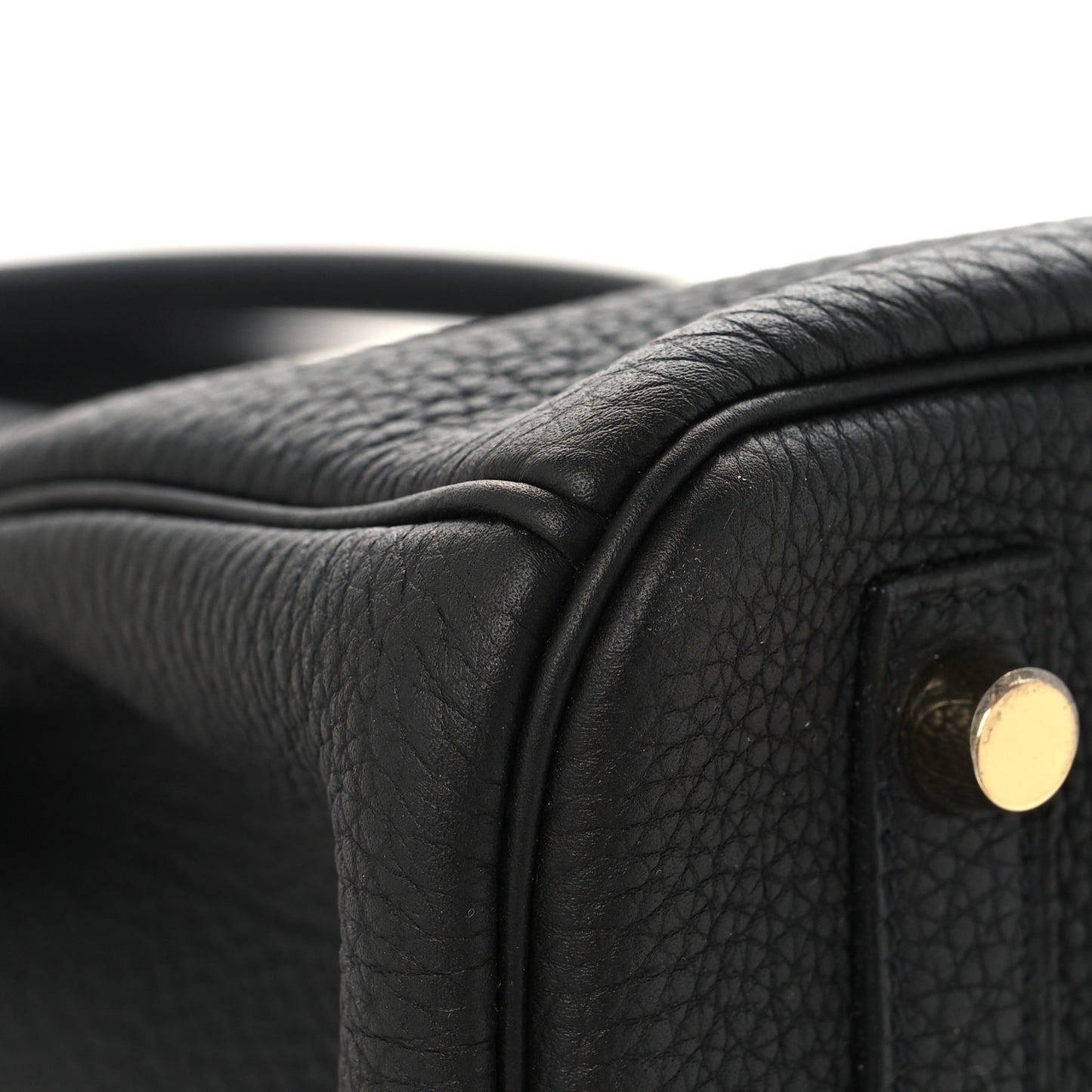 Togo BIRKIN 30 Black