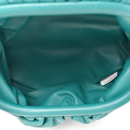 Bottega Veneta Nappa The Belt Chain Pouch Mallard 5 of 10