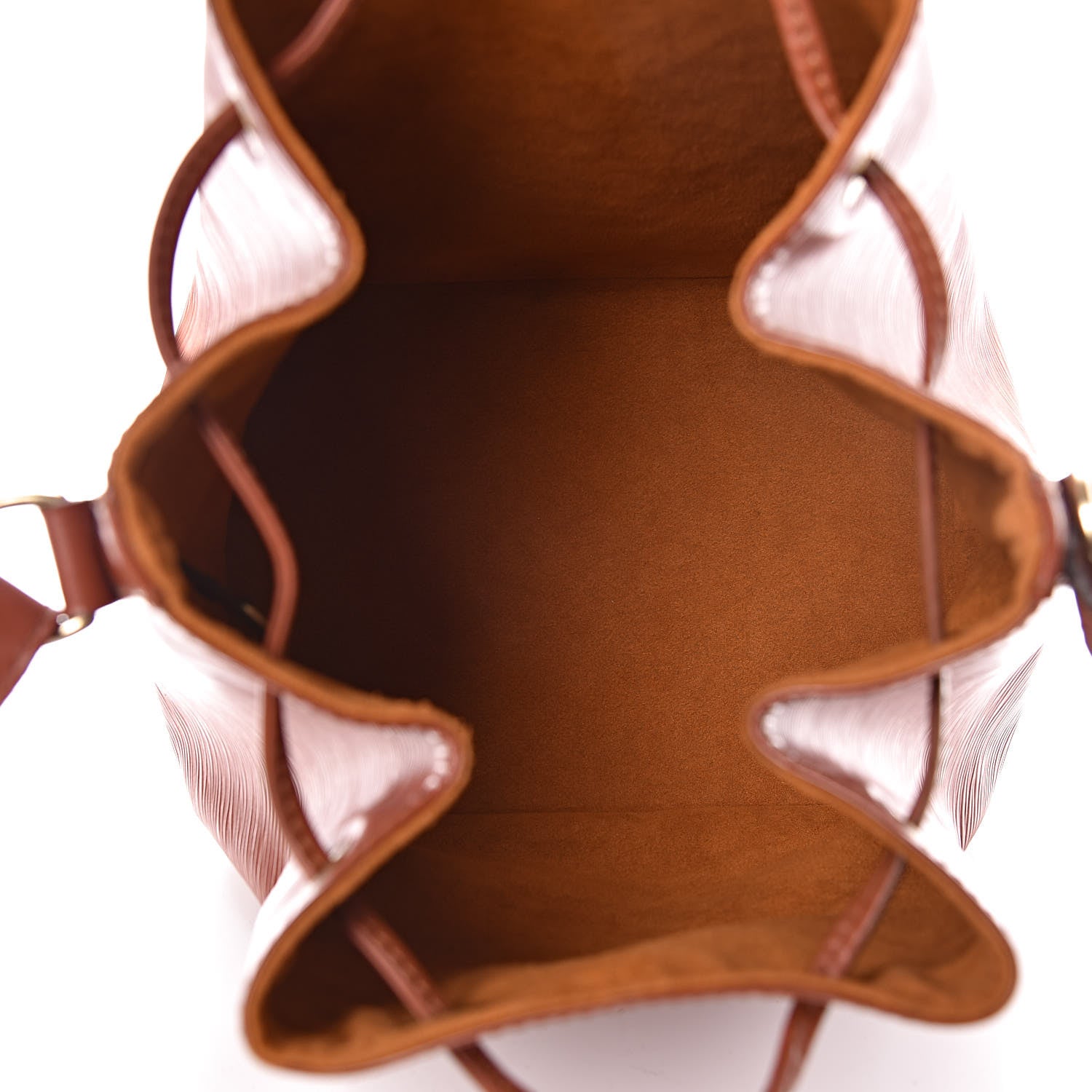 Louis Vuitton Epi Petit Noe Kenyan Fawn 6 of 10