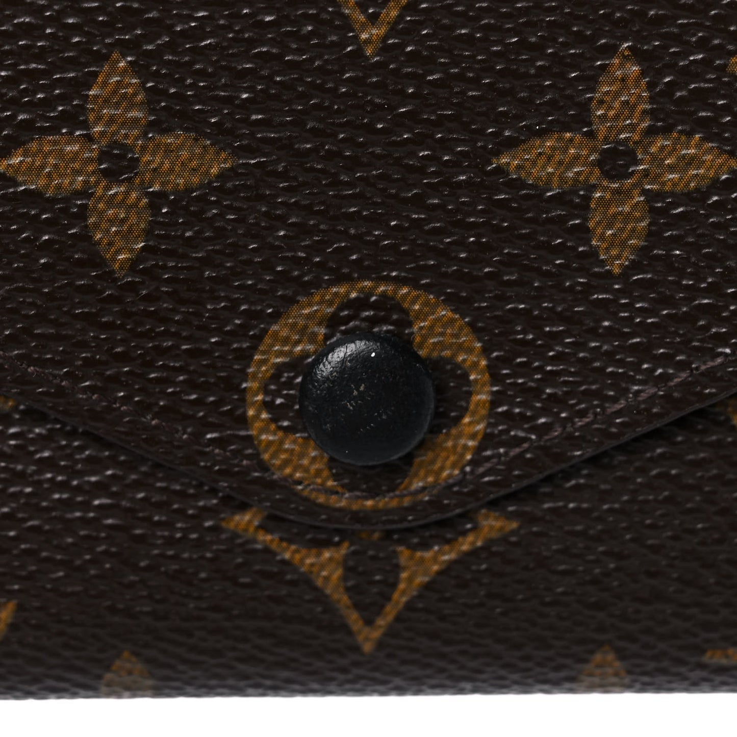 Monogram Josephine Wallet Vert