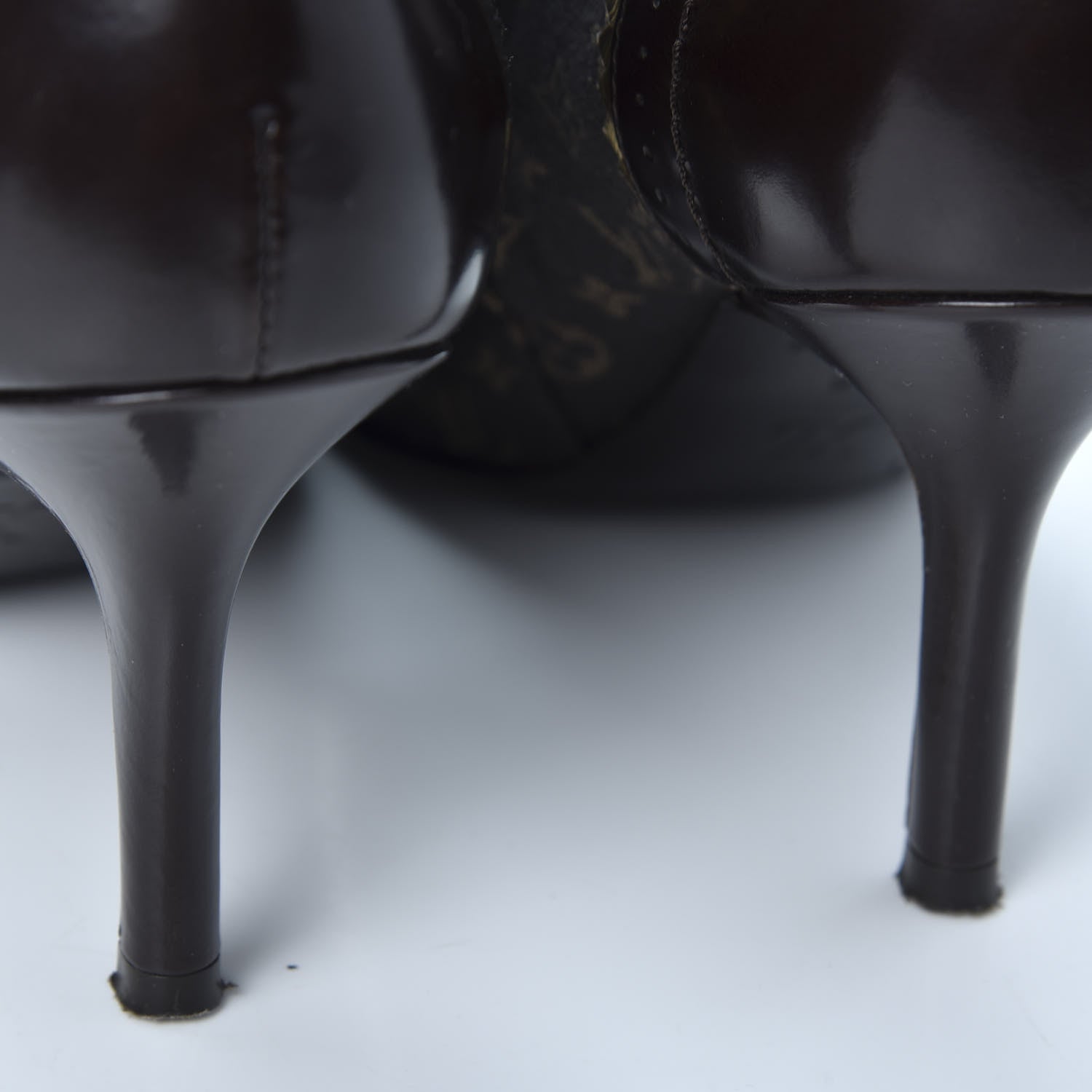 Louis Vuitton Mini Lin Raquel Ankle Boot 36 Ebene 10 of 10