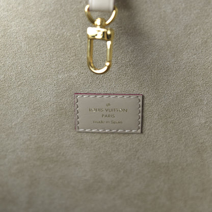 Louis Vuitton Epi Neverfull MM Galet 8 of 9