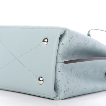 Louis Vuitton Mahina Muria Vert Lagon 7 of 8