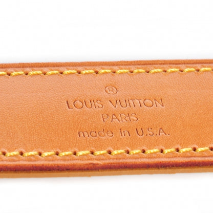 Louis Vuitton Vachetta Shoulder Strap Pad 3 of 4