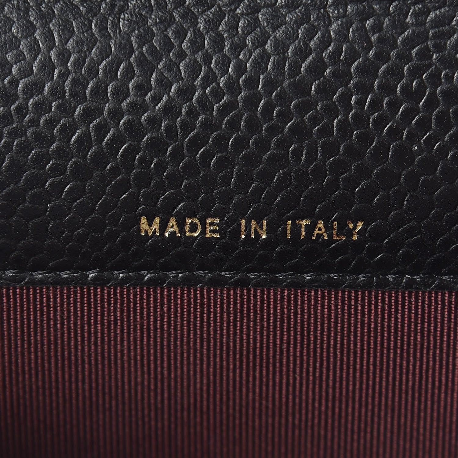Chanel Caviar Quilted Flap Card Holder Black 6 of 8