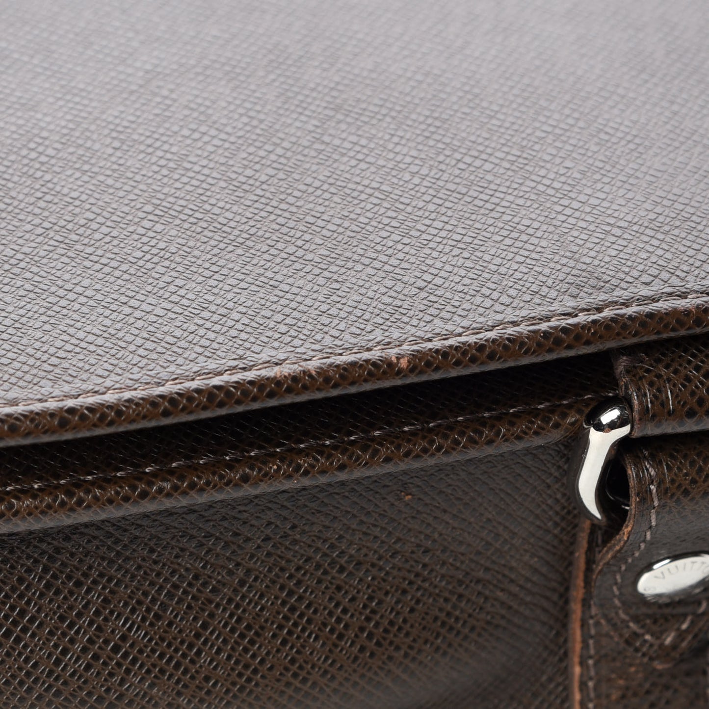 Taiga Andrei Messenger Bag Grizzli