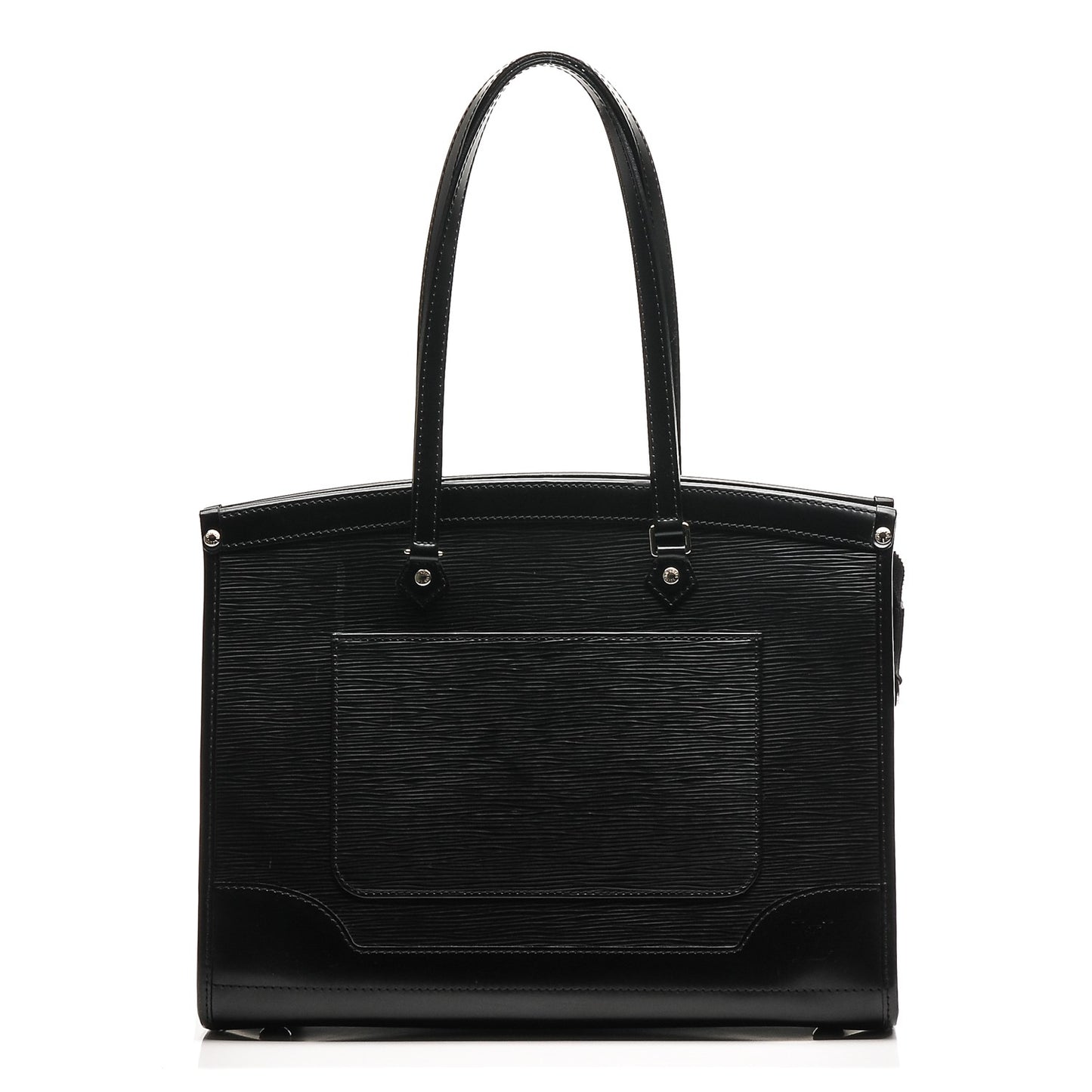Epi Madeleine GM Black