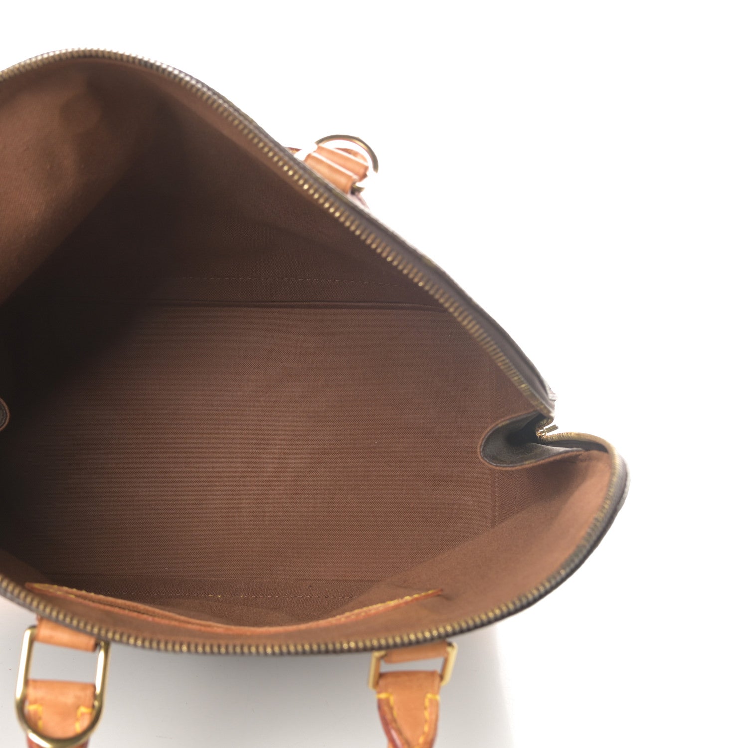 Louis Vuitton Monogram Alma PM 5 of 19