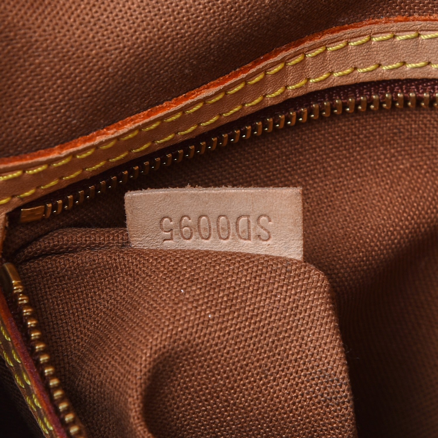 Louis Vuitton Monogram Mini Looping 7 of 14