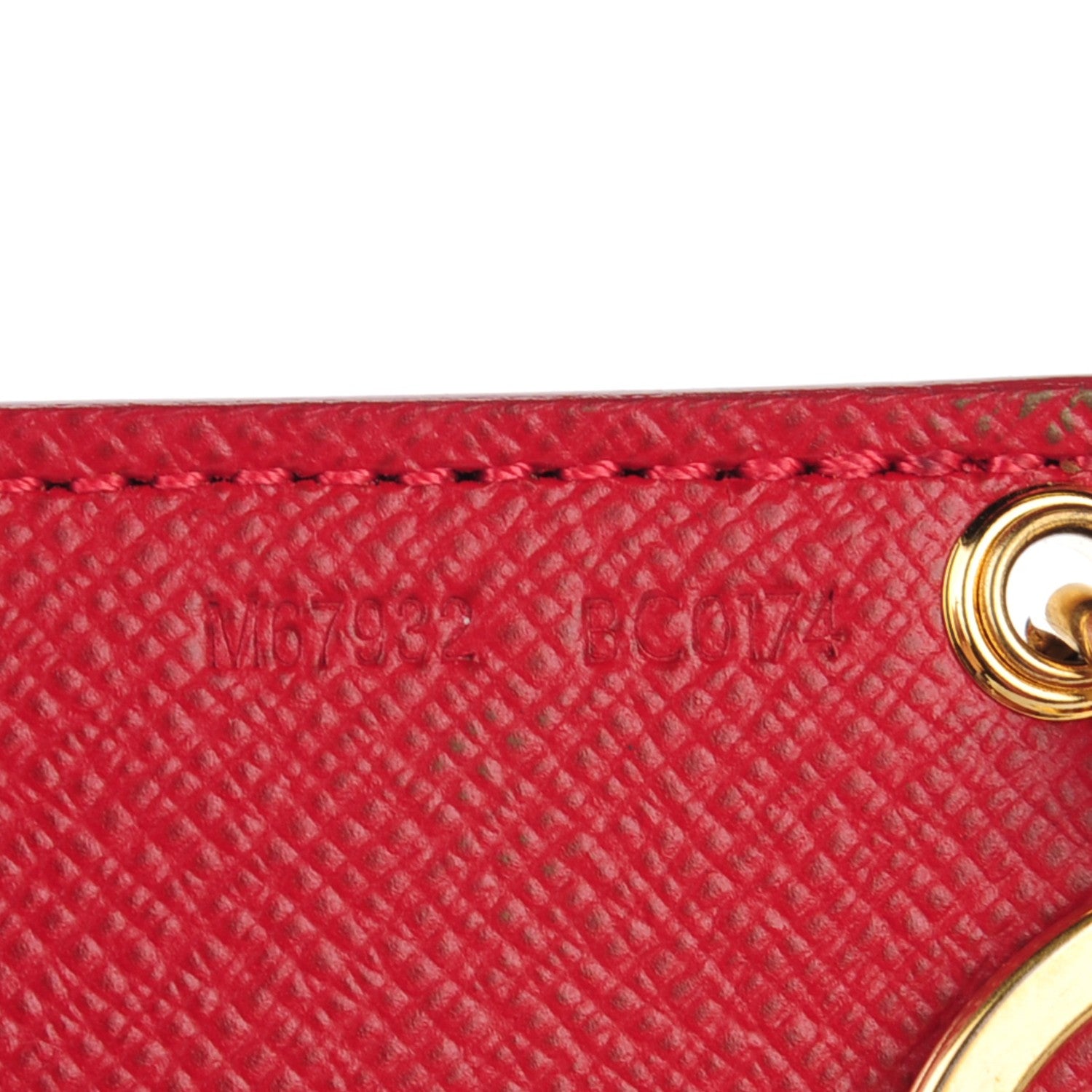 Louis Vuitton Monogram Illustre Air Balloon Bag Charm 5 of 6