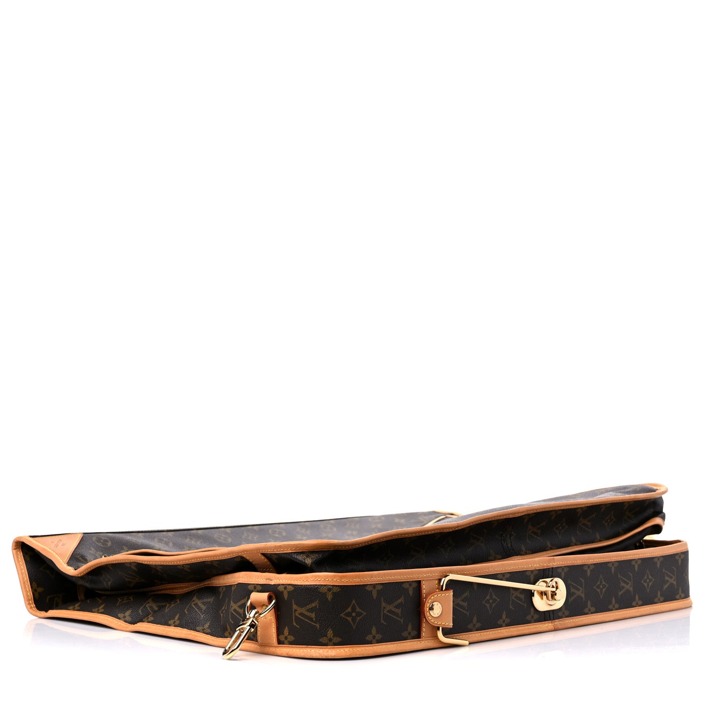 Monogram Portable Cabin Garment Bag