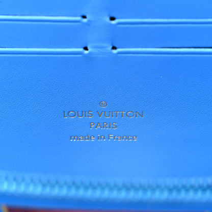 Louis Vuitton Masters Rubens Zippy Wallet 6 of 12