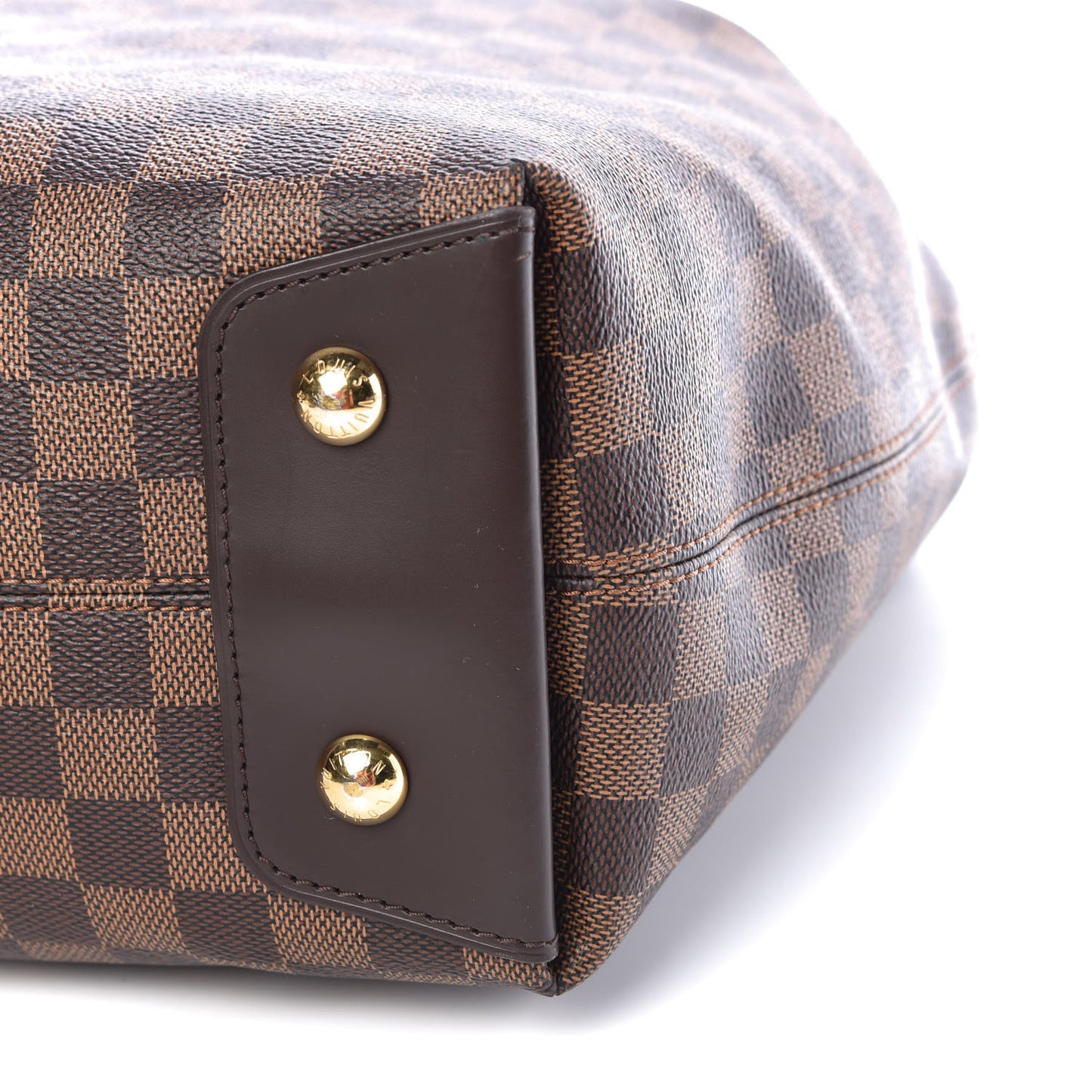Damier Ebene Duomo Hobo