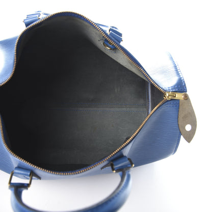 Louis Vuitton Epi Speedy 40 Toledo 5 of 9