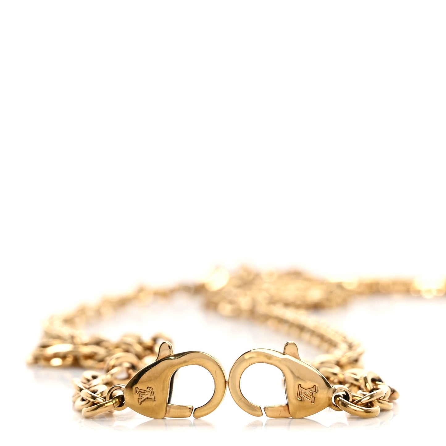 Felicie Chain Long Shoulder Strap