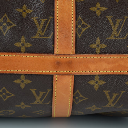 Louis Vuitton Monogram Sac Flanerie 45 14 of 15