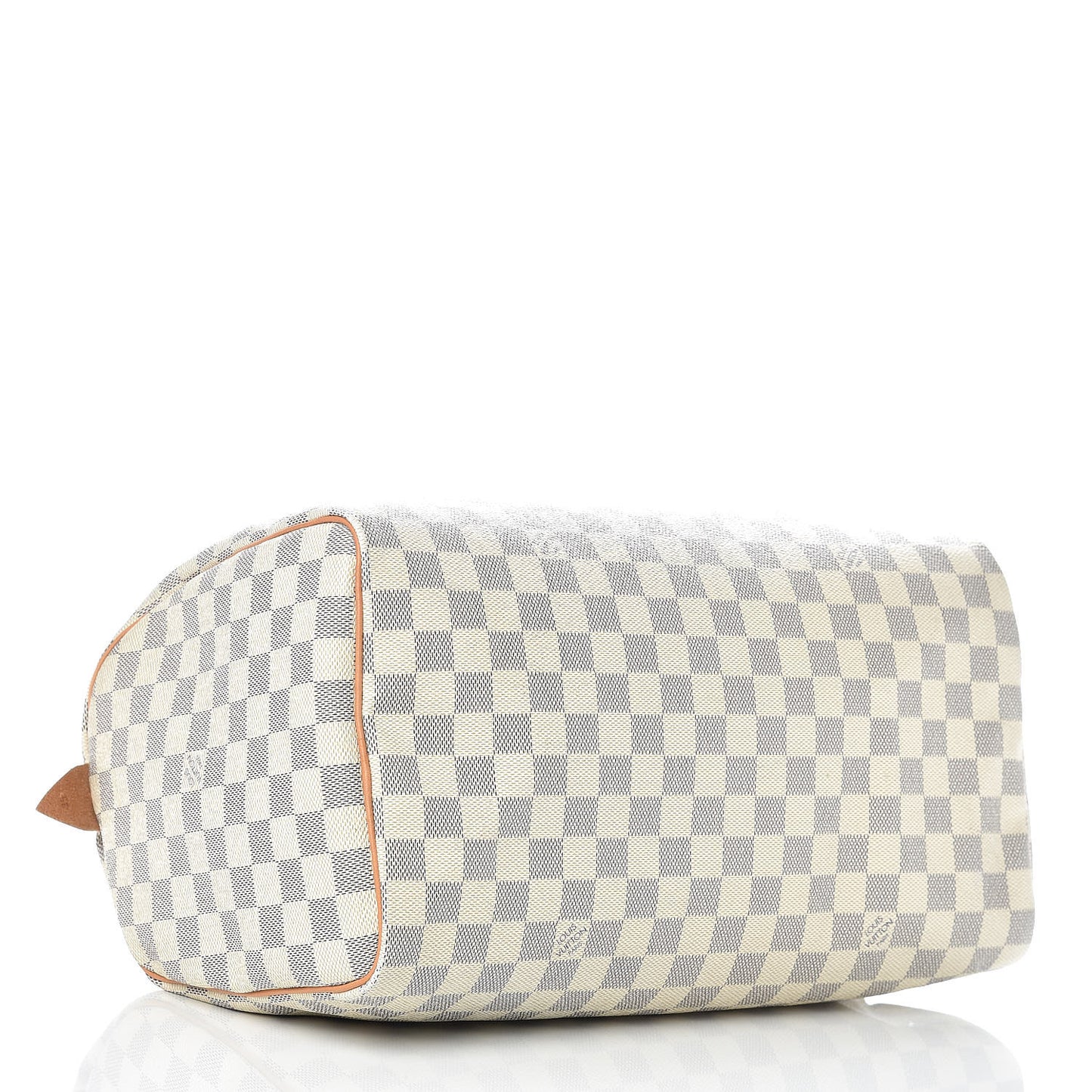 Damier Azur Speedy 35