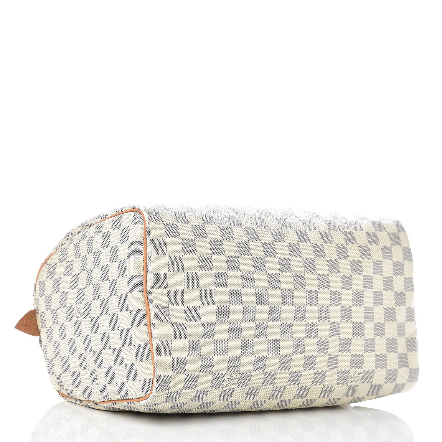 Louis Vuitton Damier Azur Speedy 35 4 of 16